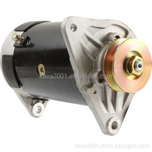 Starter Generator for Bobcat, Club Car, E-Z-GO, Toro GHI0001, 420-44000, 420-44005, S512397